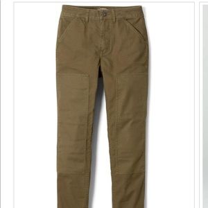REI co-op trailsmith pants